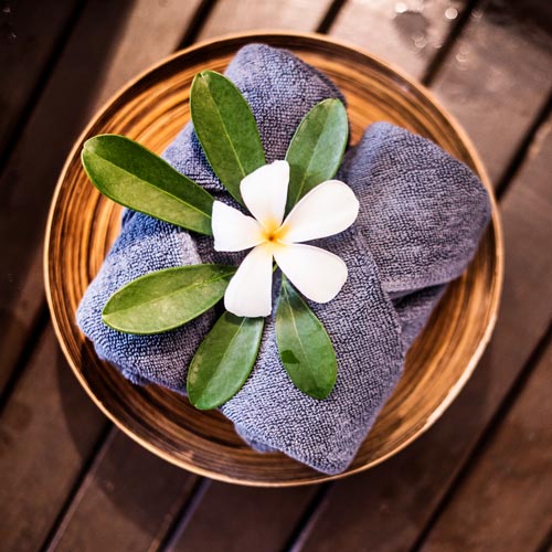 Lomilomi Eglisau Massage